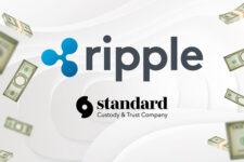 Ripple придбала постачальника депозитарних послуг Standard Custody & Trust