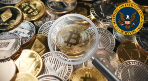 SEC ввела нові правила з нагляду за криптовалютами