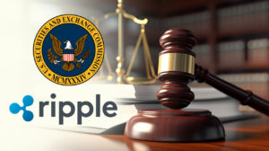 SEC здобула велику перемогу над Ripple