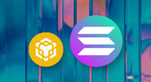 Solana випереджає BNB як четвертий за величиною цифровий актив за ринковою капіталізацією