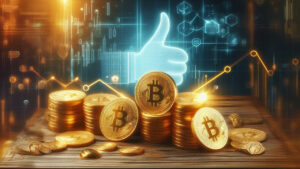 Курс Біткоїна більше ніколи не опуститься нижче цієї позначки — аналітик PlanB