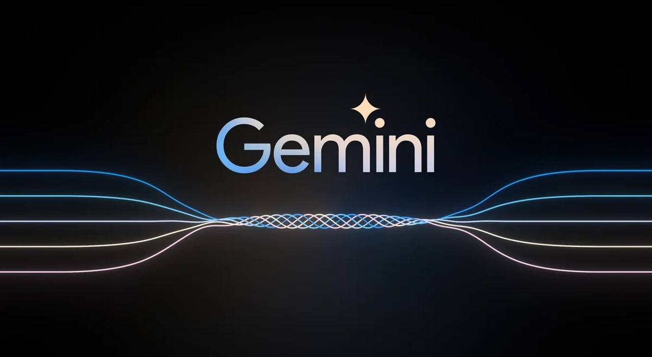 Google оновить свою модель ШІ Gemini