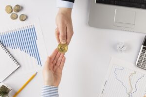 У які криптостартапи інвестують найбільше — огляд