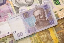 История гривны: как менялся внешний вид национальной валюты