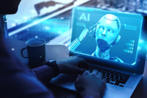 ИИ создает документы для обхода проверок криптобирж