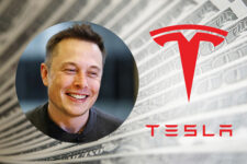 Ілон Маск значно збільшив свою частку в Tesla