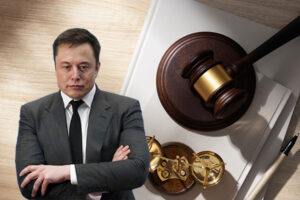 Ілона Маска викликали до суду через купівлю Twitter