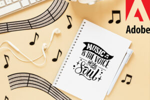 Adobe запустила технологию для создания музыки
