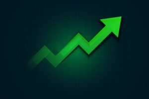 Акції яких компаній різко злетіли в ціні — Bloomberg