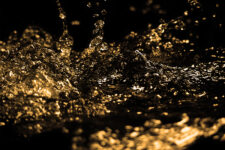 Астрономы обнаружили новые пути образования золота