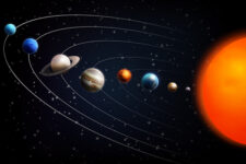 Астрономы нашли, где находится 9 планета Солнечной системы