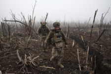 Ученые назвали основные климатические последствия войны в Украине для Европы