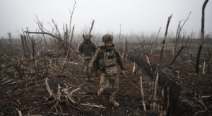 Учені назвали основні кліматичні наслідки війни в Україні для Європи