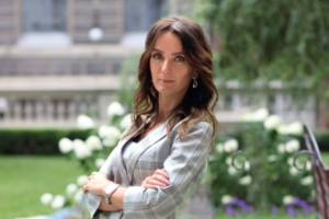 В НБУ назначили нового директора Департамента внутреннего аудита