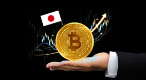 Біткоїн досяг нового історичного максимуму в Японії