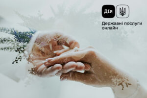 В Дие можно будет жениться онлайн — Минцифры