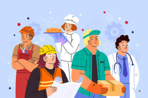 В Украине появилось почти полсотни новых профессий: перечень