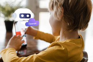 В магазине OpenAI появится раздел чат-ботов для детей