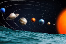 В Солнечной системе обнаружили океан: что известно