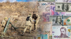 Ветераны ВСУ могут получить гранты на собственное дело: условия