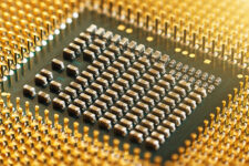 Ученые создали новые транзисторы для сверхмощных чипов