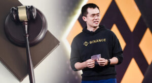 Винесення вироку засновнику Binance Чанпену Чжао перенесено