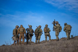 Где Украина возьмет деньги на дополнительную мобилизацию — Гетманцев