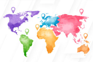 Где живут самые богатые люди мира — Daily МаіІ