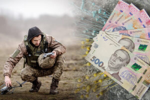 Некоторым военным могут поднять зарплату: кому и на каких условиях