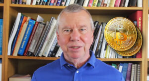 Джон Боллінджер пояснює особливості ралі Біткоїна