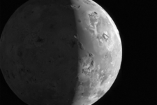 NASA нашло «ад» Солнечной системы: как выглядит