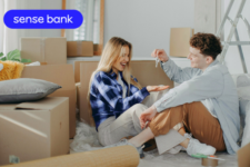 Sense Bank почав видавати кредити на придбання житлового будинку за програмою єОселя