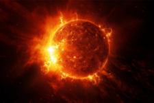 На Земле возникли проблемы из-за мощной вспышки на Солнце: какие именно