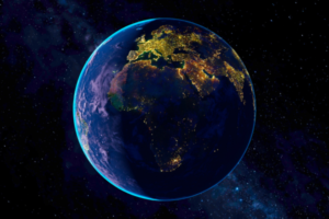 Какое космическое событие может уничтожить жизнь на Земле — ответ ученых