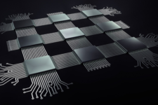 Ученые создали новый чип на световых волнах: как он изменит компьютеры