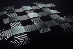 Ученые создали новый чип на световых волнах: как он изменит компьютеры