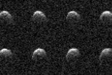Повз Землю пролетів великий астероїд: як це вплинуло на планету
