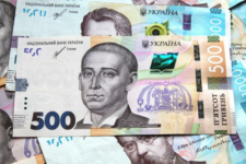 Наскільки виросли заощадження українців в готівці — НБУ