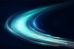 Ученым удалось замедлить скорость света в 10 000 раз