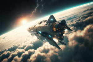 Ученые создают технологию, которая значительно ускорит космические полеты