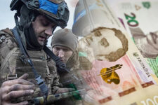 Для украинских военных готовят новые доплаты — законопроект