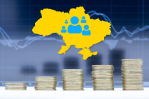 Для украинцев увеличат налоги из-за войны: что изменится