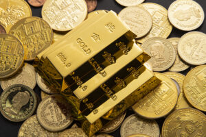 До скольких подорожает золото — прогноз Citi