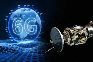 Запущен первый спутник для 6G-связи: что известно