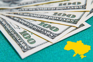 Западная помощь Украине превышает план Маршалла — глава ЕБРР