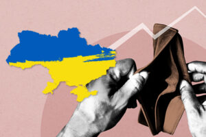 Где будут брать деньги на покрытие дефицита бюджета Украины — Минфин