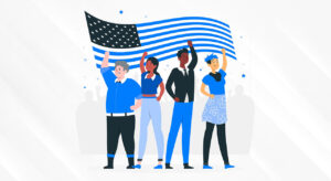 Как американцы обгоняют европейцев по заработной плате