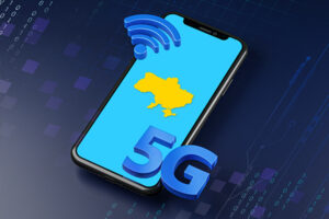 Когда в Украине запустят 5G: в Минцифры назвали сроки