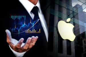 Компания Баффета продала 10 миллионов акций Apple: почему