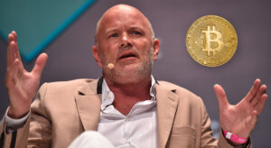 Майк Новограц розповів, наскільки низько може впасти ціна Біткоїна
